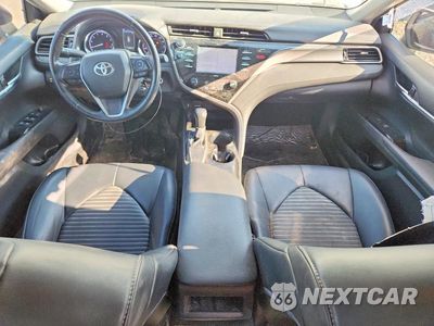Zdjęcie 8 z 12 samochodu: 2020 TOYOTA CAMRY SE VIN:4T1G11AK1LU360128 - miniatura