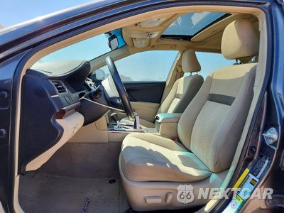 Zdjęcie 7 z 12 samochodu: 2013 TOYOTA CAMRY XLE VIN:4T4BF1FK4DR306589 - miniatura