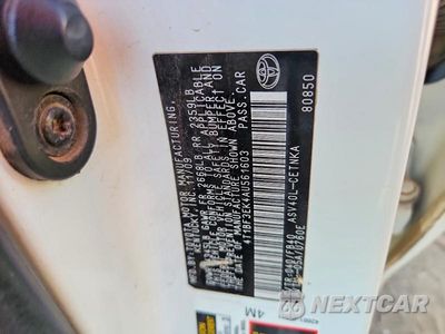Zdjęcie 12 z 12 samochodu: 2010 TOYOTA CAMRY LE VIN:4T1BF3EK4AU561603 - miniatura