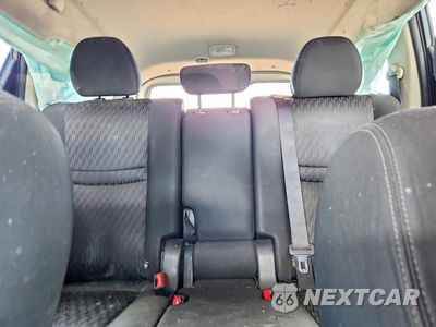 Zdjęcie 10 z 14 samochodu: 2019 NISSAN ROGUE SV VIN:KNMAT2MV1KP536950 - miniatura