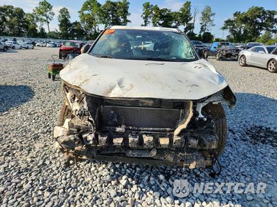 Piąte zdjęcie samochodu w środku: 2024 NISSAN ROGUE S VIN:5N1BT3AA5RC747710 - miniatura