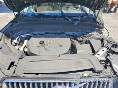 Zdjęcie 12 z 14 samochodu: 2024 VOLVO XC90 PLUS VIN:YV4L12PE6R1252461 - miniatura