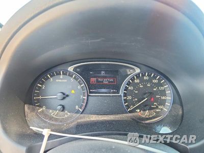 Zdjęcie 9 z 12 samochodu: 2017 NISSAN ALTIMA 2.5 SV VIN:1N4AL3AP3HC120657 - miniatura