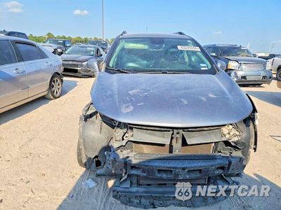 Piąte zdjęcie samochodu w środku: 2019 CHEVROLET TRAX 1LT VIN:KL7CJLSB1KB943688 - miniatura