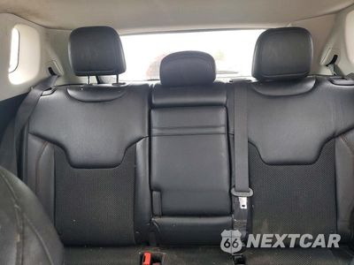 Zdjęcie 10 z 13 samochodu: 2018 JEEP COMPASS TRAILHAWK VIN:3C4NJDDB6JT441559 - miniatura