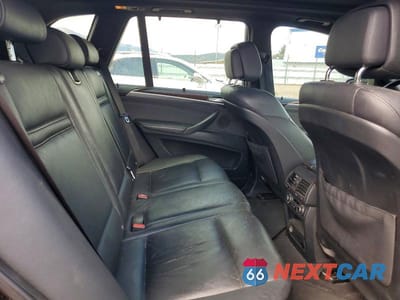 Zdjęcie 11 z 13 samochodu: 2012 BMW X5 XDRIVE50I VIN:5UXZV8C55CL424824 - miniatura