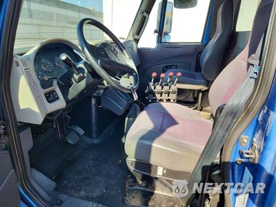 Zdjęcie 7 z 13 samochodu: 2015 INTERNATIONAL TERRASTAR DUMP TRUCK VIN:1HTKPSKK4FH516583 - miniatura