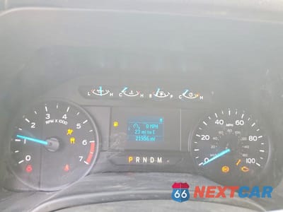 Zdjęcie 9 z 13 samochodu: 2021 FORD F350 SUPER DUTY VIN:1FD8W3H61MEC12020 - miniatura