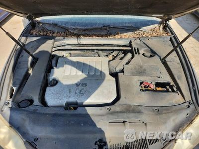 Zdjęcie 11 z 12 samochodu: 2007 LEXUS ES 350 VIN:JTHBJ46G572026009 - miniatura