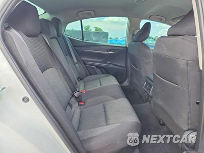 Zdjęcie 10 z 12 samochodu: 2025 TOYOTA CAMRY LE VIN:4T1DAACK7SU159803 - miniatura