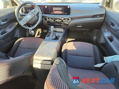 Zdjęcie 8 z 12 samochodu: 2026 NISSAN SENTRA SR VIN:3N1AB9DV6TY245858 - miniatura