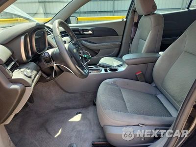 Zdjęcie 7 z 13 samochodu: 2015 CHEVROLET MALIBU LS VIN:1G11B5SLXFF335364 - miniatura