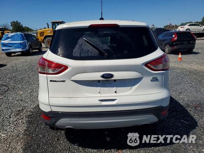 Zdjęcie 6 z 13 samochodu: 2014 FORD ESCAPE SE VIN:1FMCU9GX3EUE05323 - miniatura