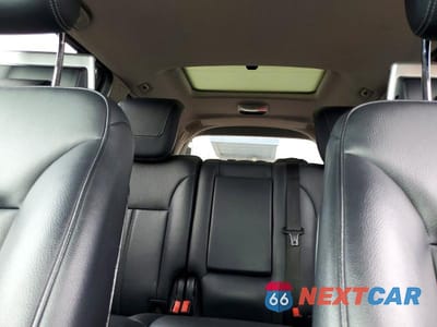 Zdjęcie 10 z 13 samochodu: 2011 MERCEDES-BENZ GL 450 4MATIC VIN:4JGBF7BE5BA636818 - miniatura