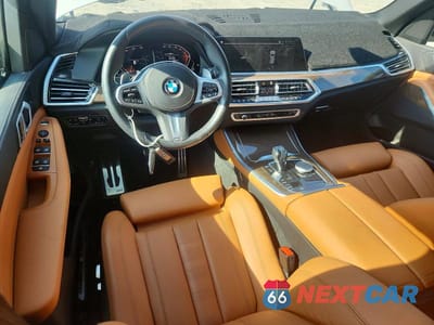 Zdjęcie 8 z 12 samochodu: 2021 BMW X5 SDRIVE 40I VIN:5UXCR4C09M9H72022 - miniatura