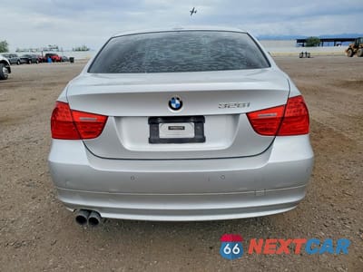 Zdjęcie 6 z 12 samochodu: 2011 BMW 328 XI VIN:WBAPK7C50BF088005 - miniatura