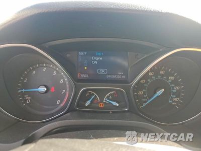 Zdjęcie 9 z 12 samochodu: 2013 FORD FOCUS SE VIN:1FADP3K22DL222630 - miniatura