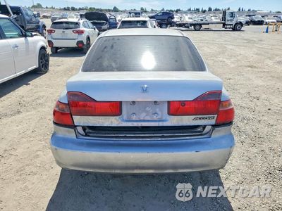 Zdjęcie 6 z 12 samochodu: 1998 HONDA ACCORD LX VIN:1HGCG5646WA188141 - miniatura