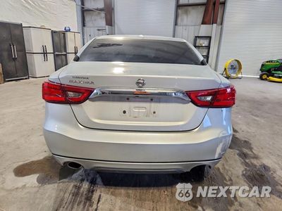 Zdjęcie 6 z 12 samochodu: 2017 NISSAN MAXIMA 3.5 S VIN:1N4AA6AP7HC446128 - miniatura