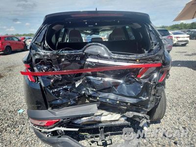 Zdjęcie 6 z 13 samochodu: 2023 HYUNDAI TUCSON SEL VIN:5NMJF3AE8PH285801 - miniatura