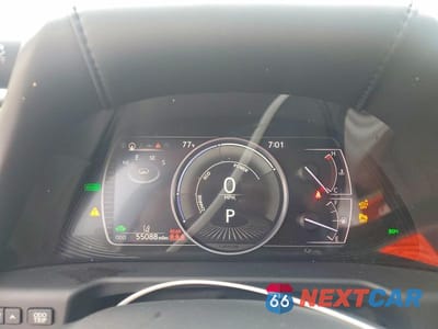 Zdjęcie 9 z 12 samochodu: 2020 LEXUS ES 300H ULTRA LUXURY VIN:58AF21B12LU010594 - miniatura