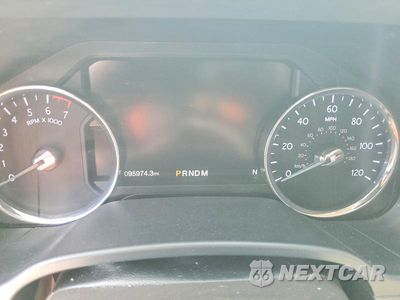 Zdjęcie 9 z 13 samochodu: 2019 FORD EXPEDITION XLT VIN:1FMJU1HT6KEA68978 - miniatura