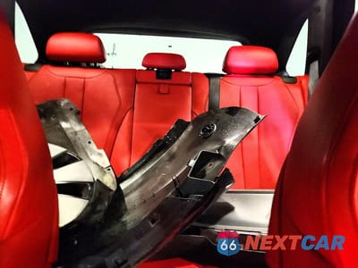 Zdjęcie 10 z 13 samochodu: 2018 BMW X5 M VIN:5YMKT6C56J0X21328 - miniatura