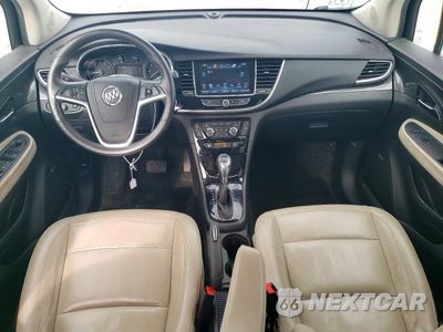 Zdjęcie 8 z 12 samochodu: 2017 BUICK ENCORE PREMIUM VIN:KL4CJHSB3HB043622 - miniatura