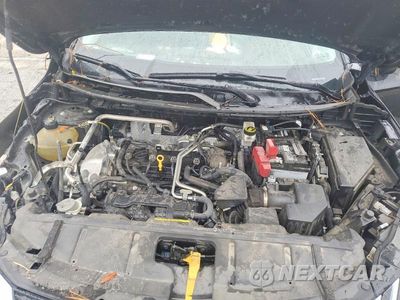 Zdjęcie 12 z 13 samochodu: 2021 NISSAN ROGUE SV VIN:5N1AT3BA9MC726829 - miniatura