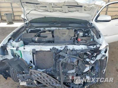 Zdjęcie 11 z 12 samochodu: 2023 TOYOTA TACOMA TRD SPORT VIN:3TYRZ5CN3PT025116 - miniatura