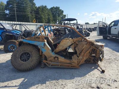 Zdjęcie 9 z 10 samochodu: 2020 POLARIS RZR XP TURBO S UTILITY VEHICLE VIN:3NSPAG929LG164936 - miniatura