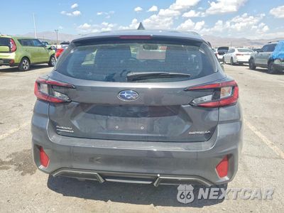 Zdjęcie 6 z 13 samochodu: 2025 SUBARU IMPREZA VIN:JF1GUABC9S8256907 - miniatura