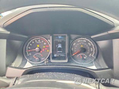 Zdjęcie 9 z 13 samochodu: 2023 TOYOTA TACOMA SR V6 VIN:3TYCZ5AN0PT104722 - miniatura