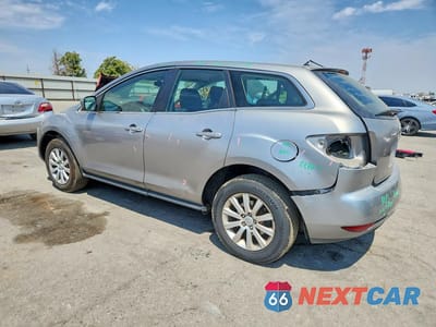 Drugie zdjęcie samochodu z przodu: 2010 MAZDA CX-7 VIN:JM3ER2WM8A0316563 - miniatura