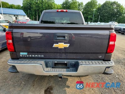 Zdjęcie 6 z 12 samochodu: 2015 CHEVROLET SILVERADO K1500 LT VIN:3GCUKREC0FG363423 - miniatura