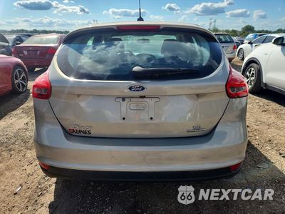 Zdjęcie 6 z 12 samochodu: 2016 FORD FOCUS SE VIN:1FADP3K27GL264585 - miniatura