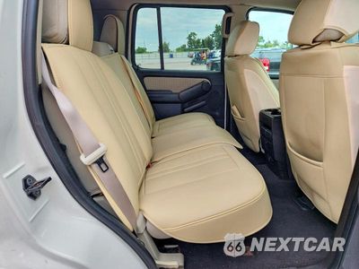 Zdjęcie 11 z 13 samochodu: 2008 FORD EXPLORER XLT VIN:1FMEU63E18UA23579 - miniatura