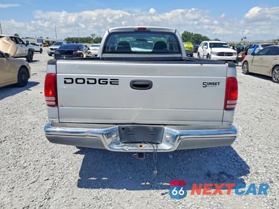 Zdjęcie 6 z 12 samochodu: 2002 DODGE DAKOTA SLT VIN:1B7GL42N42S500546 - miniatura