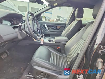 Zdjęcie 7 z 13 samochodu: 2023 LAND ROVER DISCOVERY SPORT SE VIN:SALCP2FX5PH337714 - miniatura