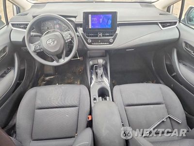 Zdjęcie 8 z 12 samochodu: 2024 TOYOTA COROLLA LE VIN:5YFB4MDE3RP081895 - miniatura