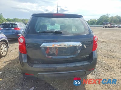 Zdjęcie 6 z 13 samochodu: 2012 CHEVROLET EQUINOX LS VIN:2GNALBEK0C1230915 - miniatura