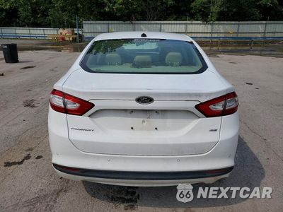 Zdjęcie 11 z 24 samochodu: 2014 FORD FUSION SE VIN:3FA6P0H78ER276219 - miniatura