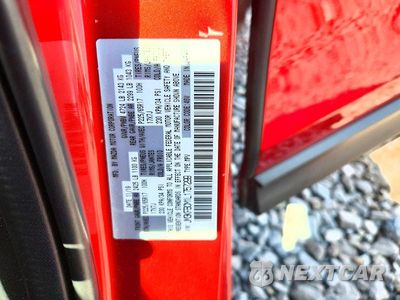 Zdjęcie 12 z 12 samochodu: 2020 MAZDA CX-5 TOURING VIN:JM3KFBCM1L1757299 - miniatura
