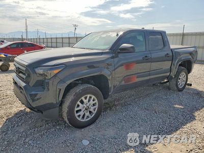 2026 TOYOTA TACOMA SR 3TYLD5KN3TT028372 - główne zdjęcie licytacji z USA - miniatura