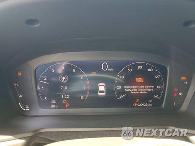 Zdjęcie 9 z 13 samochodu: 2025 HONDA ACCORD SE VIN:1HGCY1F49SA016119 - miniatura