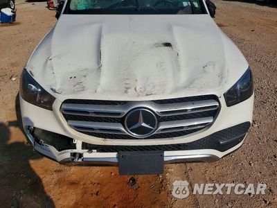 Zdjęcie 12 z 13 samochodu: 2021 MERCEDES-BENZ GLE 350 4MATIC VIN:4JGFB4KB4MA318824 - miniatura