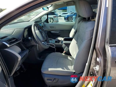 Zdjęcie 7 z 13 samochodu: 2021 TOYOTA SIENNA LE VIN:5TDKRKECXMS073909 - miniatura