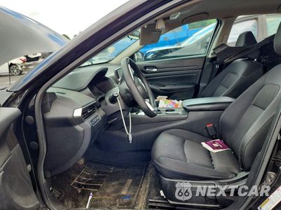 Zdjęcie 7 z 12 samochodu: 2021 NISSAN ALTIMA S VIN:1N4BL4BV0MN362599 - miniatura