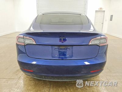 Zdjęcie 6 z 12 samochodu: 2018 TESLA MODEL 3 VIN:5YJ3E1EA2JF102585 - miniatura