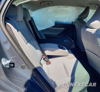 Zdjęcie 10 z 13 samochodu: 2026 TOYOTA CAMRY LE VIN:4T1DAACK6TU780631 - miniatura